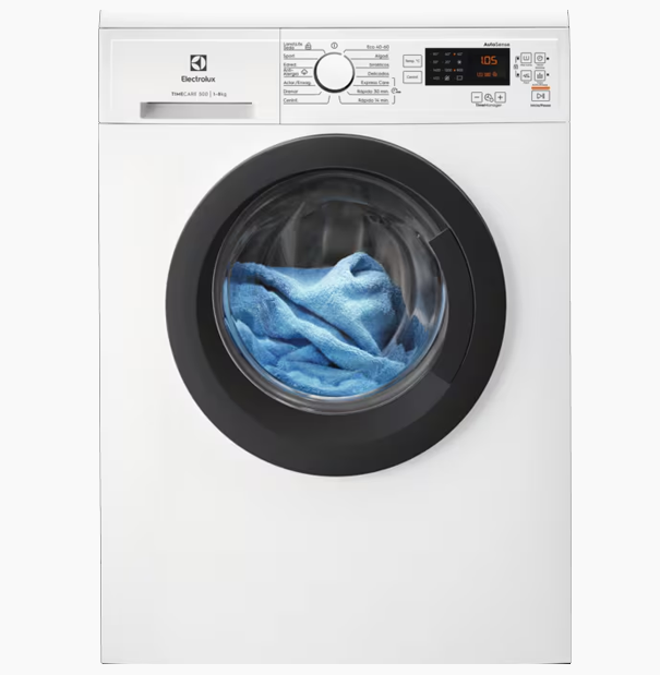 ELECTROLUX 8KG EA2F6841CF