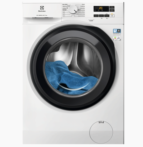 ELECTROLUX 9KG EFI6194O2B