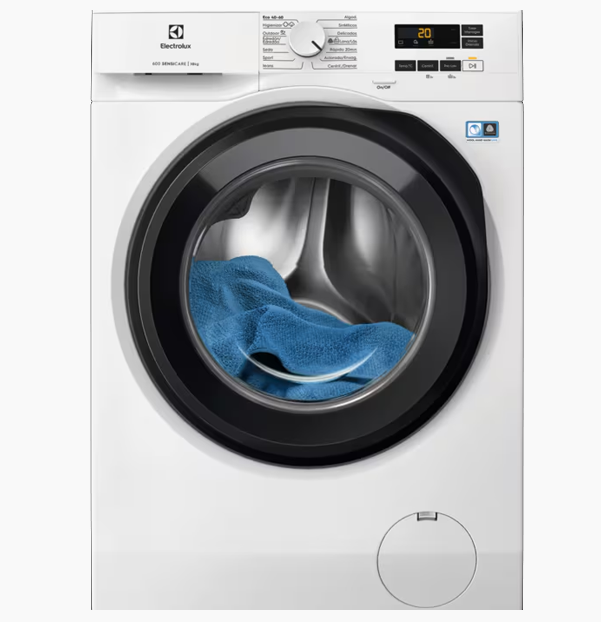 ELECTROLUX 10KG EFI6114O2B