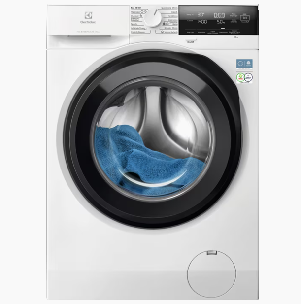 ELECTROLUX 9KG EFI7394N2B