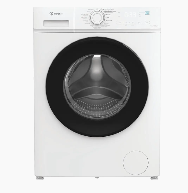 INDESIT 7KG IMA 762B MY TIME SPT