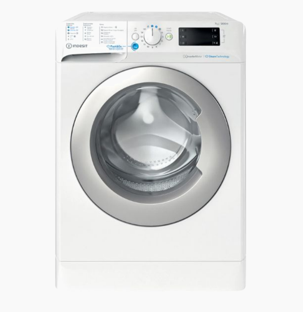 INDESIT 7KG BWE 71295X WSV SPT