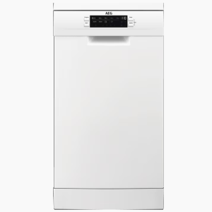 AEG 9T E FFB62427ZW - 45CM