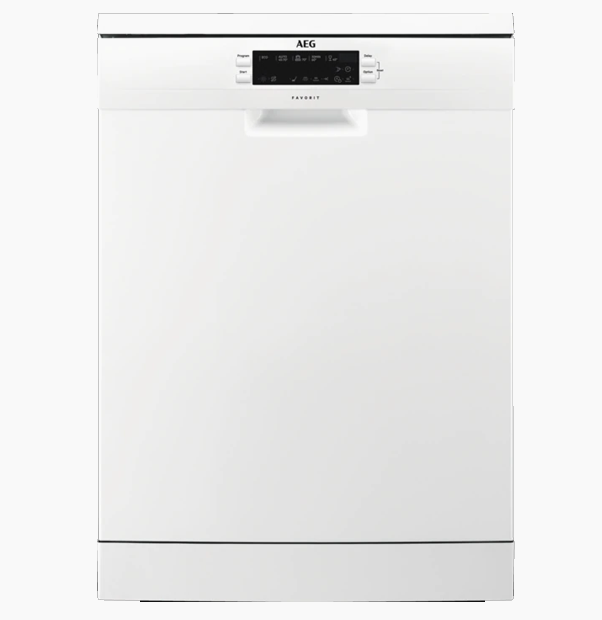 AEG 13T D FFB53600ZW