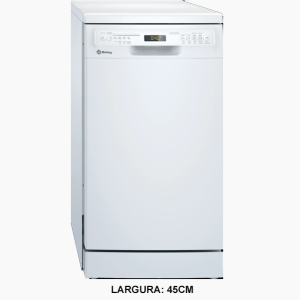 BALAY 10T E 3VN4030BA - 45CM