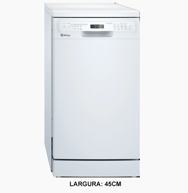 BALAY 10T E 3VN4030BA - 45CM