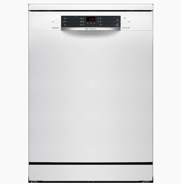 BOSCH 13T E SMS46KW02E
