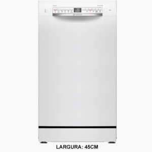 BOSCH 10T E SPS2HKW58E -45CM