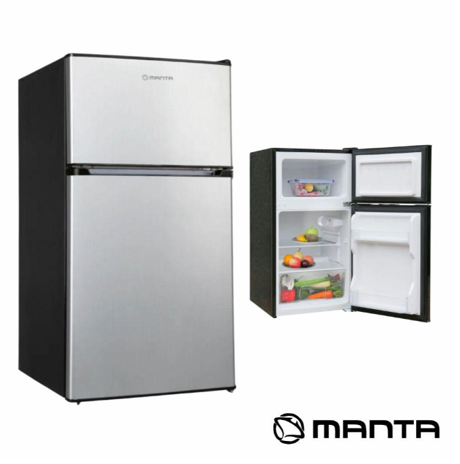MANTA MM545DSL 860x450x490MM C\COMPRESSOR