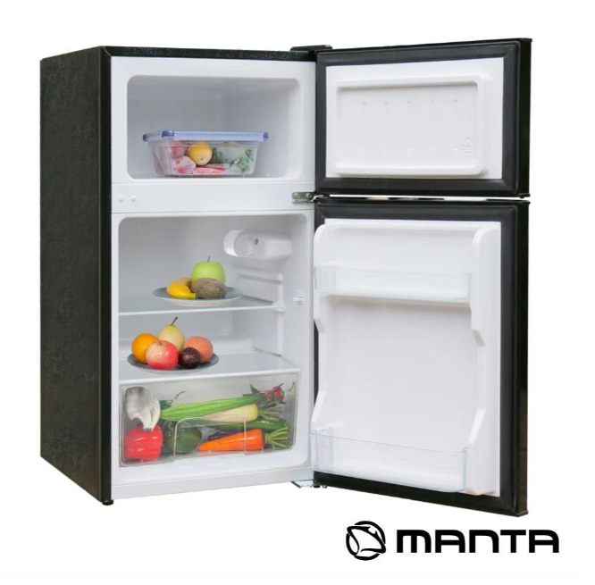 MANTA MM545DSL 860x450x490MM C\COMPRESSOR - Image 2