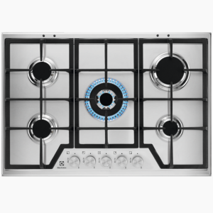 ELECTROLUX 75CM KGS7536SX