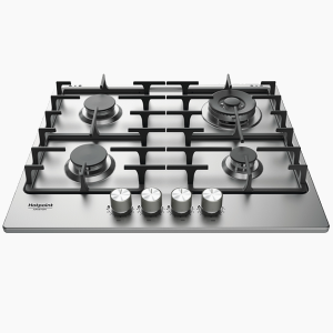 HOTPOINT 60CM PPH 60G DF/IX