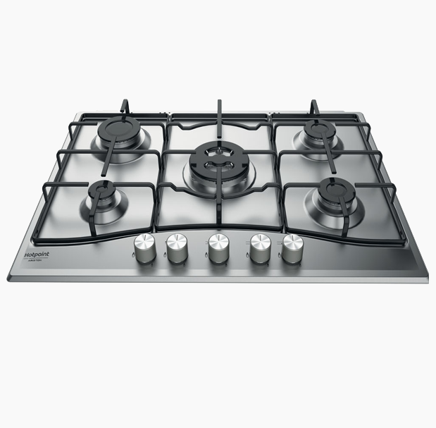 HOTPOINT 75CM PCN 752 T IX