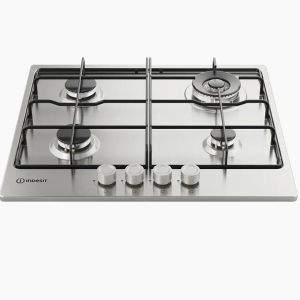 INDESIT 60CM THP642W/IX/I 1