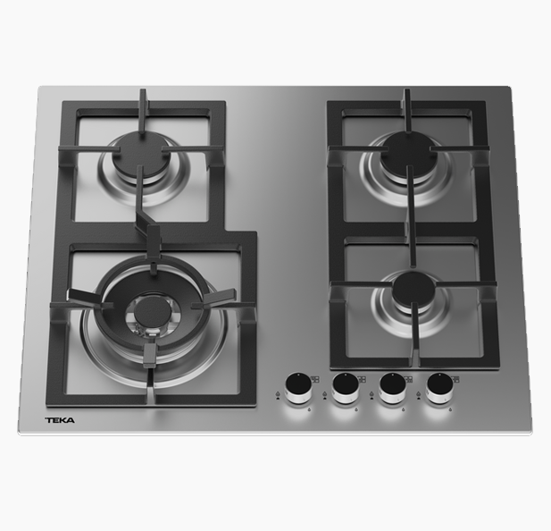 TEKA 60CM EFX 60.1 4G AI AL DR CI BTN - Image 2