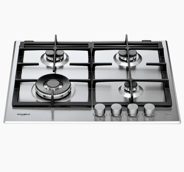 WHIRLPOOL 60CM GMAL6422IXL
