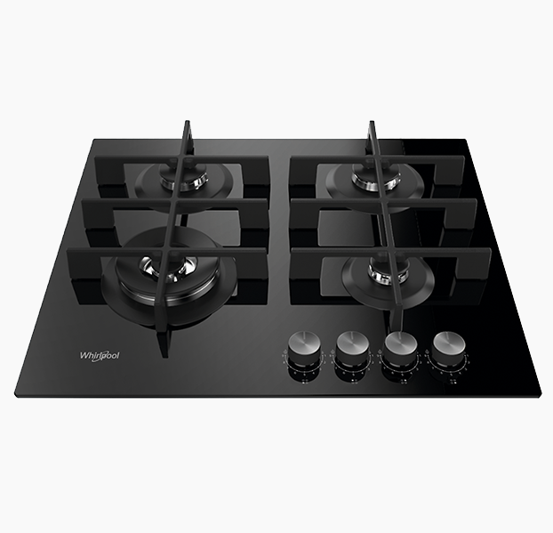 WHIRLPOOL 60CM GOWL628/NB