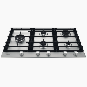 WHIRLPOOL 90CM GMWL958IXL