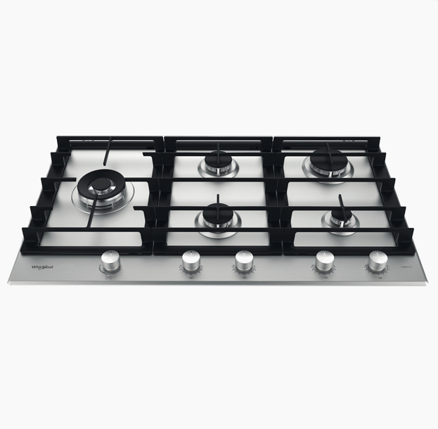 WHIRLPOOL 90CM GMWL958IXL