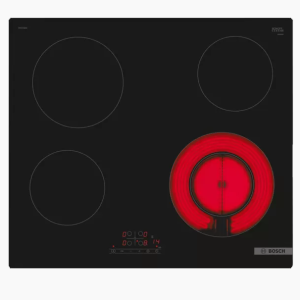 BOSCH 60CM PKF611BB8E