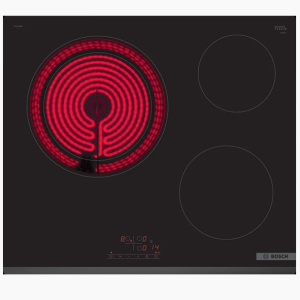 BOSCH 60CM PKK631BB8