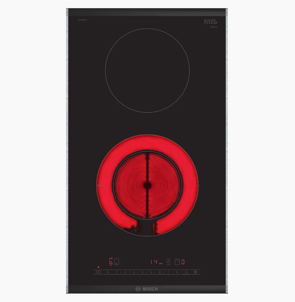 BOSCH 30CM PKF375FP2E