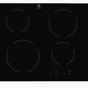 ELECTROLUX 60CM LRR6430CK