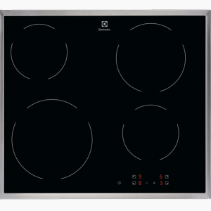 ELECTROLUX 60CM LRR6430M