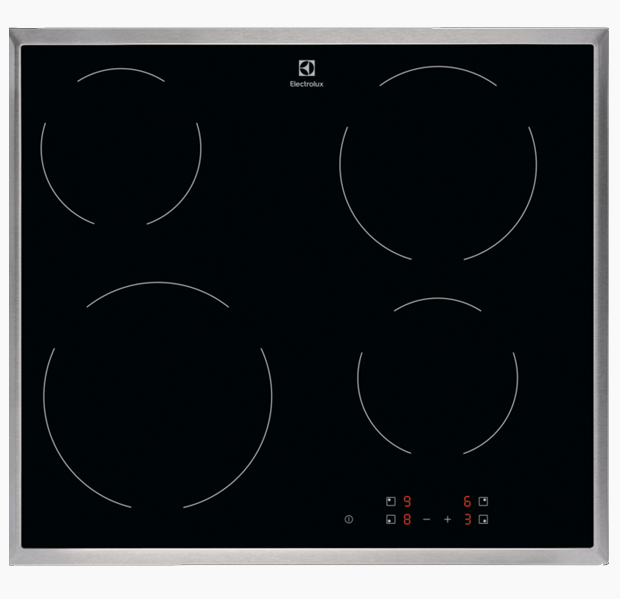 ELECTROLUX 60CM LRR6430M