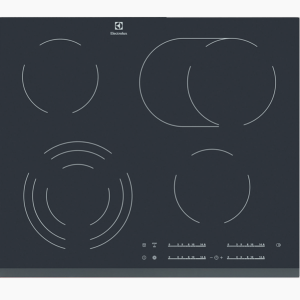 ELECTROLUX 60CM EHF6547FOK