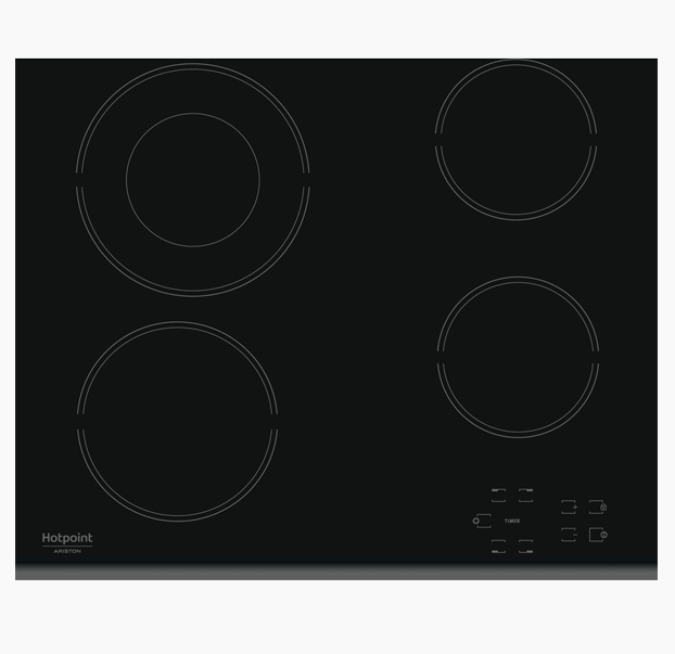 HOTPOINT 60CM HR632B