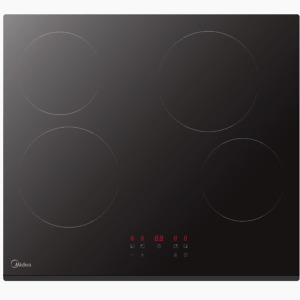 MIDEA 60CM MC-6F6004R242