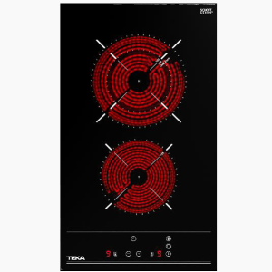 TEKA 30CM TZC32320TTCBK