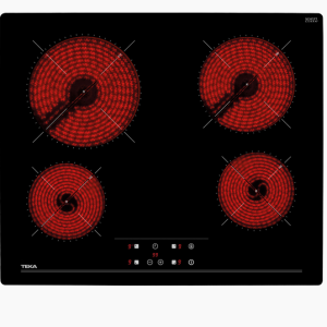 TEKA 60CM TZ6415 BISELADA