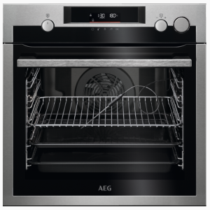 AEG PIROLITICO FUNÇÃO VAPOR BSS578271M
