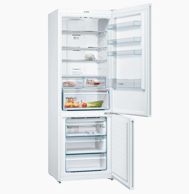BOSCH NO FROST D KGN493WDA 203x70x67CM - Image 2