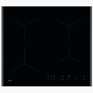 AEG 60CM TN64IA00FB