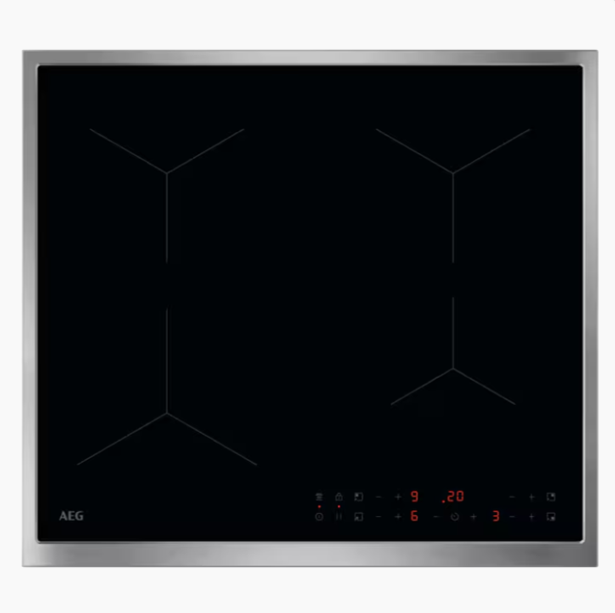 AEG 60CM TN64IA00XB