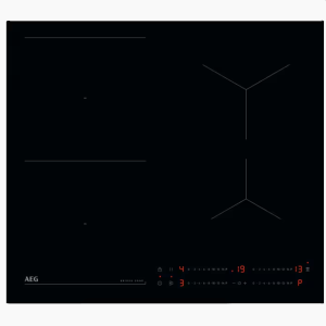 AEG 60CM TO64IB00IB
