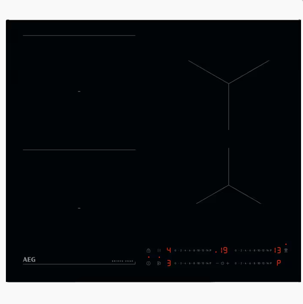 AEG 60CM TO64IB00IB