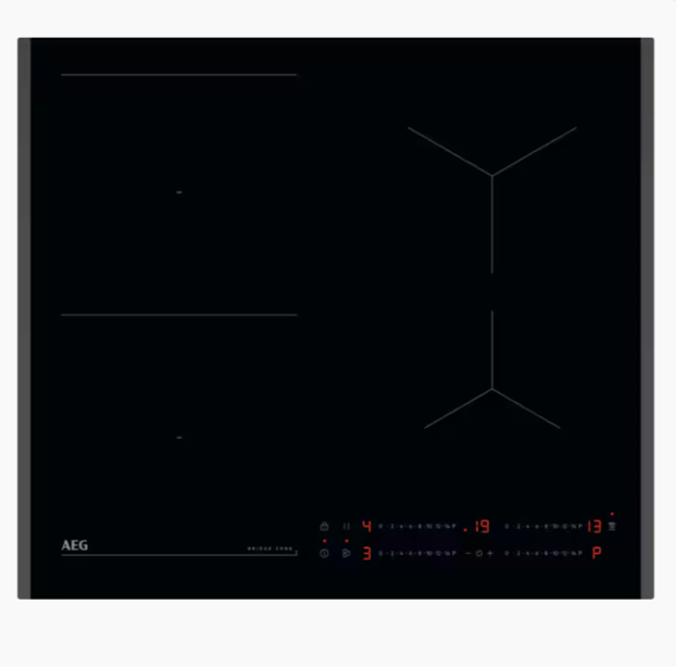 AEG 60CM TO64IB0BFB