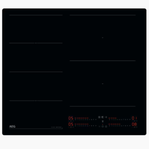 AEG 60CM TI64IG00IB