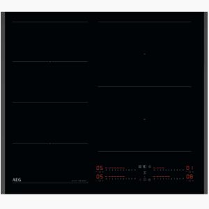AEG 60CM TI64IG00FB