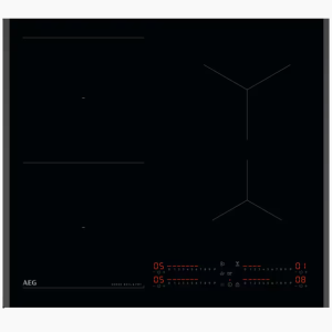AEG 60CM TI64IB30FB