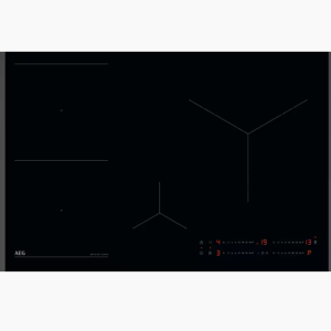 AEG 80CM TO84IU0FFB