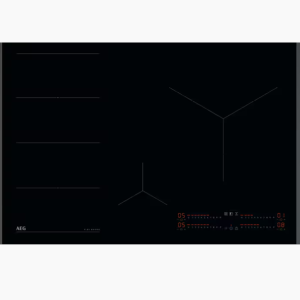 AEG 80CM TI84IS00FB