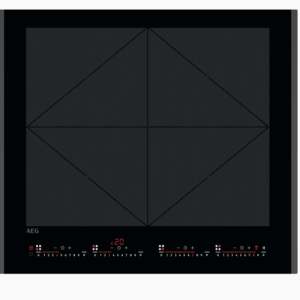 AEG 60CM TR64IT00FB