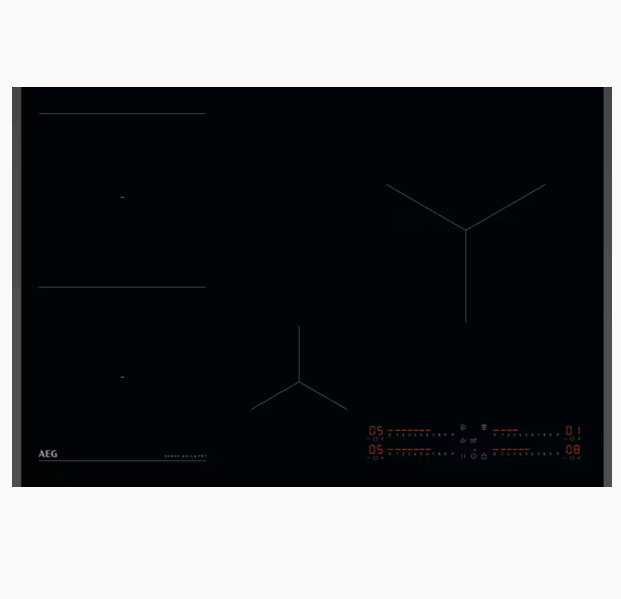 AEG 80CM TI84IB30FB