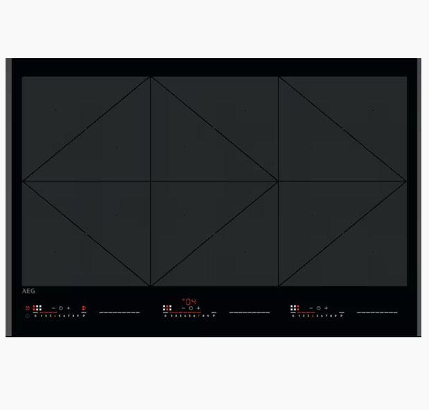 AEG 80CM TR84IT00FB