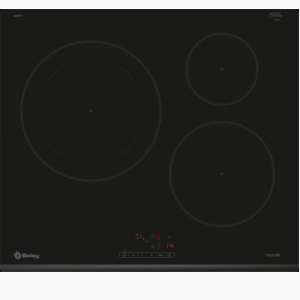 BALAY 60CM 3EB865FR